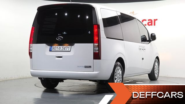 Hyundai STARIA Cargo 5-Seater Modern купить на сайте DeffCars