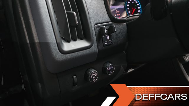 ChevroletGMDaewoo COLORADO 3.6 Z71-X Midnight 4WD купить на сайте DeffCars