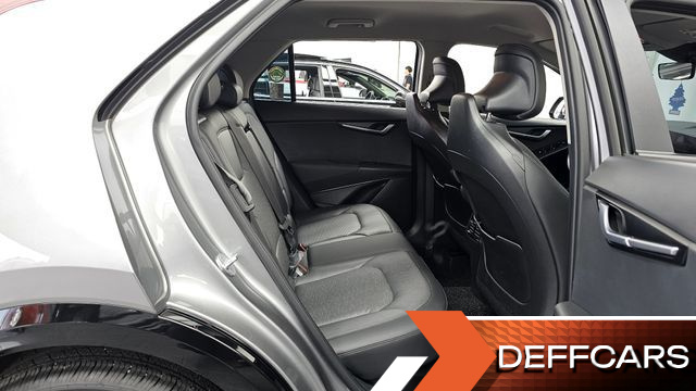 Kia NIRO Prestige купить на сайте DeffCars