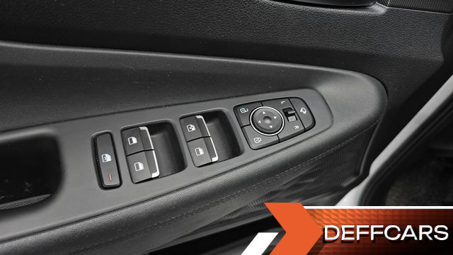 Hyundai SANTAFE Diesel 2.2 2WD Premium купить на сайте DeffCars