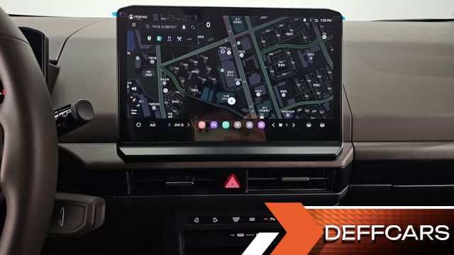 Kia PV5 Passenger 5 Seater Plus купить на сайте DeffCars