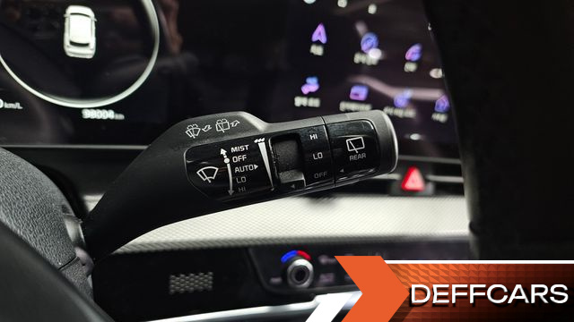 Kia SPORTAGE Gasoline 1.6 Turbo 2WD Prestige купить на сайте DeffCars