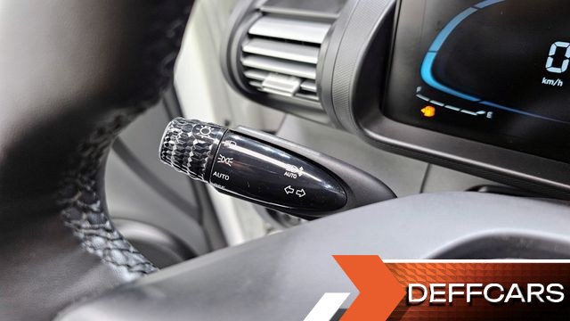 Hyundai CASPER Turbo The Essential купить на сайте DeffCars