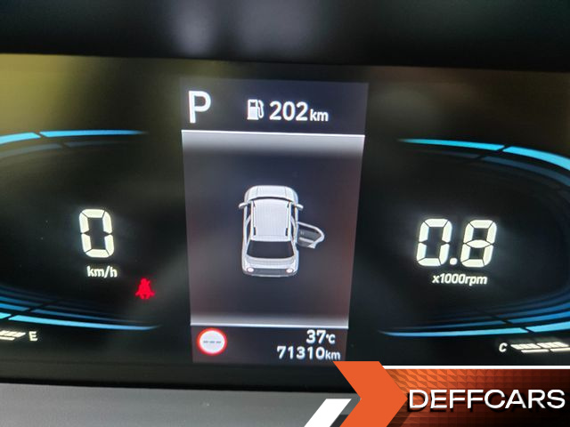 Hyundai CASPER The Essential купить на сайте DeffCars