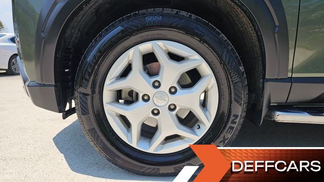 Ssangyong REXTON Diesel 2.2 4WD Prestige купить на сайте DeffCars