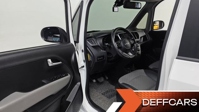 Kia RAY Best Selection купить на сайте DeffCars
