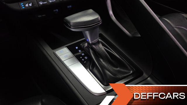 Hyundai AVANTE 1.6 Modern купить на сайте DeffCars