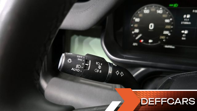 Land Rover DEFENDER 110 D300 75th Edition купить на сайте DeffCars