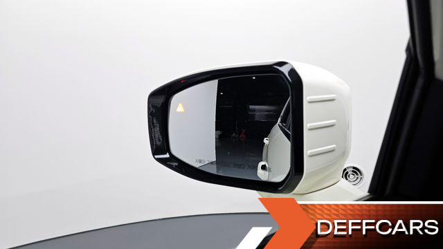 Ssangyong TORRES Gasoline 1.5 2WD T5 купить на сайте DeffCars