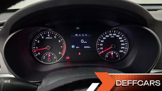 Kia K5 2.0 LPI Rental Car Noblesse купить на сайте DeffCars