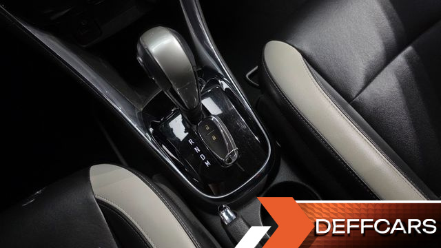 ChevroletGMDaewoo TRAX 1.4 Perfact Black купить на сайте DeffCars