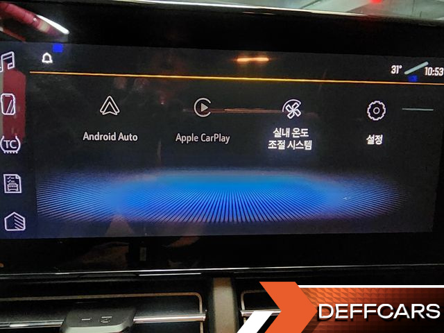 ChevroletGMDaewoo TRAX 1.2 ACTIV купить на сайте DeffCars