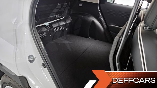 Hyundai CASPER Van Smart Choice купить на сайте DeffCars