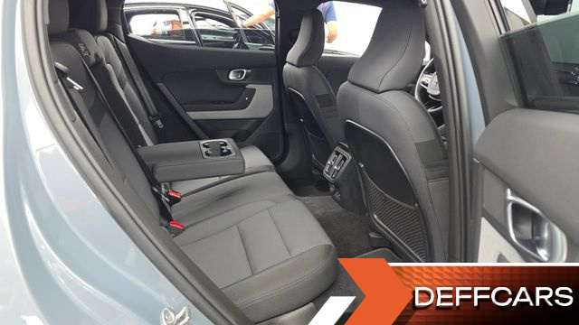 Polestar POLESTAR 2 Longrange Singlemotor купить на сайте DeffCars