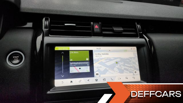 Land Rover DISCOVERY 3.0 SD6 SE купить на сайте DeffCars