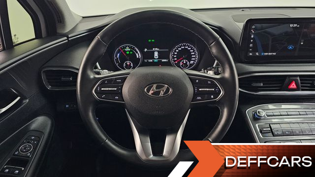Hyundai SANTAFE HEV 1.6 2WD Prestige купить на сайте DeffCars