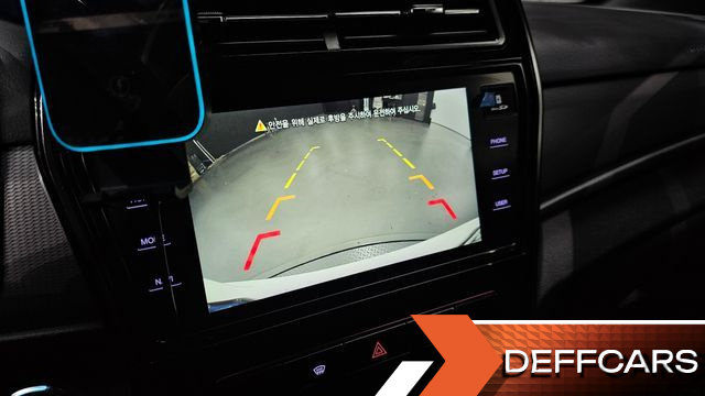 Ssangyong TIBOLI Gasoline 1.5 2WD V5 купить на сайте DeffCars