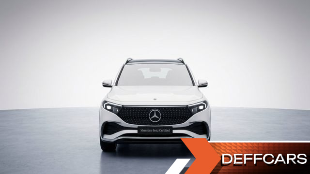 Mercedes EQA EQA250 AMG Line купить на сайте DeffCars