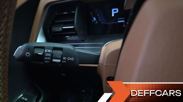 Ssangyong TORRES Gasoline 1.5 2WD T7 купить на сайте DeffCars