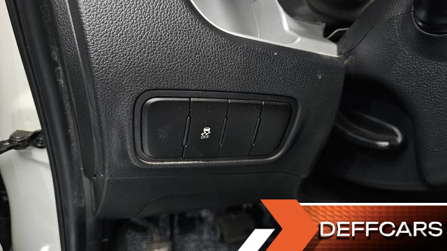 Kia RAY Van Prestige купить на сайте DeffCars