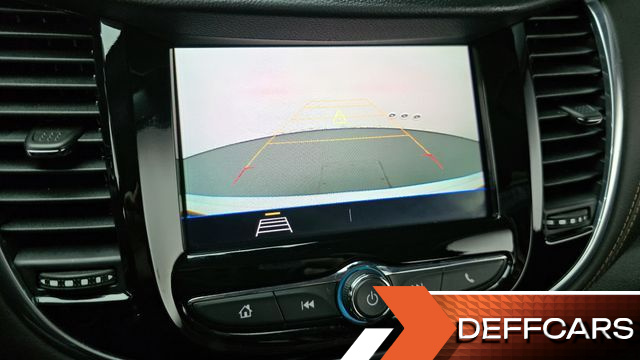 ChevroletGMDaewoo TRAX 1.4 Premier купить на сайте DeffCars
