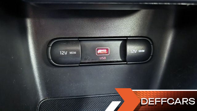 Kia SPORTAGE Diesel 1.6 2WD Prestige купить на сайте DeffCars