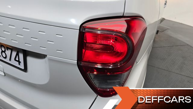 Kia RAY Best Selection купить на сайте DeffCars
