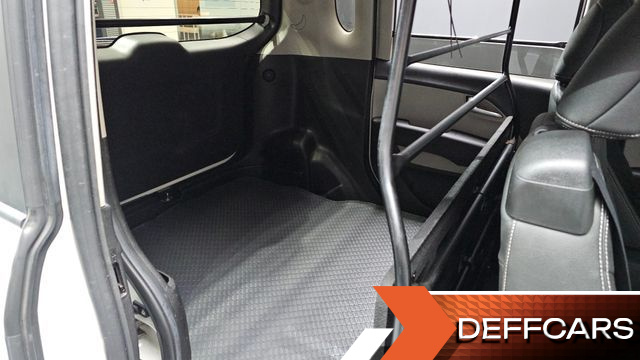 Kia RAY Van 2-Seater Prestige Special купить на сайте DeffCars