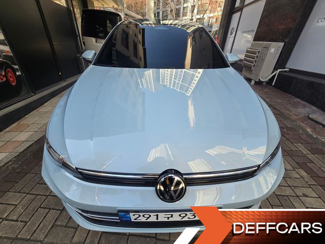Volkswagen GOLF 2.0 TDI Prestige купить на сайте DeffCars