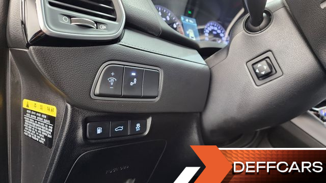 Hyundai GRANDEUR 3.0 Exclusive Special купить на сайте DeffCars
