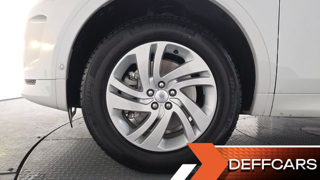 Land Rover DISCOVERY SPORT P250 S купить на сайте DeffCars