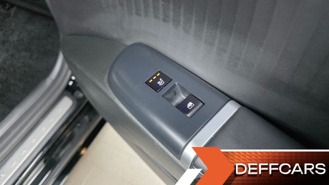 Hyundai GRANDEUR 3,5 Gasoline 4WD Calligraphy купить на сайте DeffCars