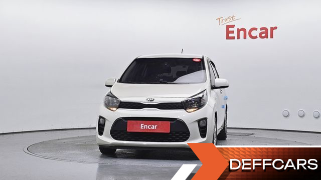 Kia MORNING Trendy купить на сайте DeffCars