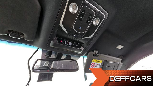 Ssangyong REXTON Diesel 2.2 4WD Prestige купить на сайте DeffCars