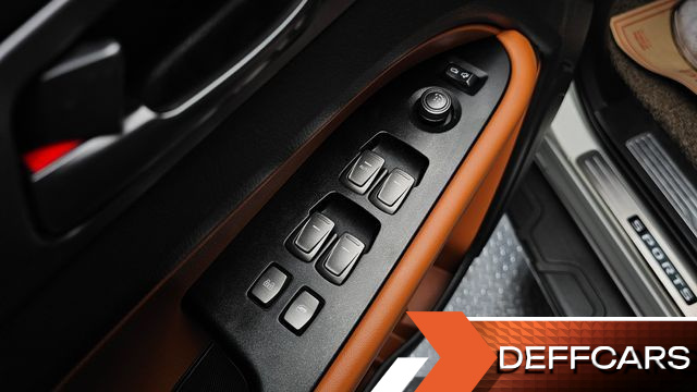 Ssangyong REXTON Diesel 2.2 4WD Expedition купить на сайте DeffCars