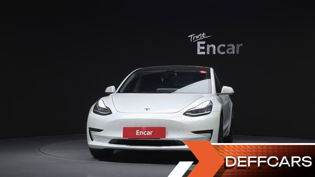 Tesla MODEL 3 Standard Range Plue RWD купить на сайте DeffCars