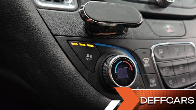 ChevroletGMDaewoo MALIBU 1.3 Turbo Premier купить на сайте DeffCars