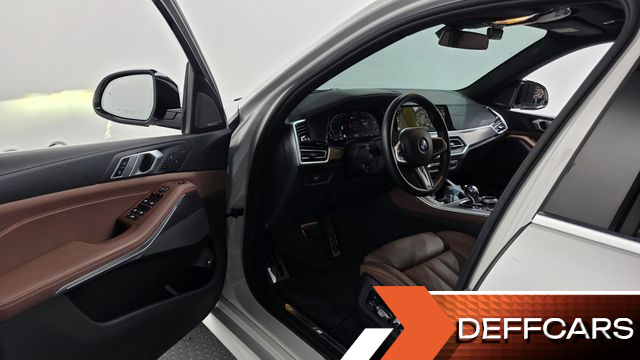 BMW X5 xDrive 45e M Sport купить на сайте DeffCars