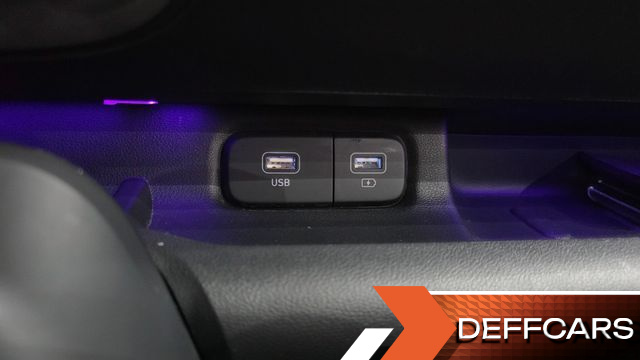 Hyundai CASPER Turbo Modern купить на сайте DeffCars