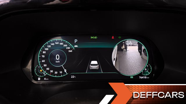 Hyundai PALISADE Gasoline 3.8 2WD VIP купить на сайте DeffCars