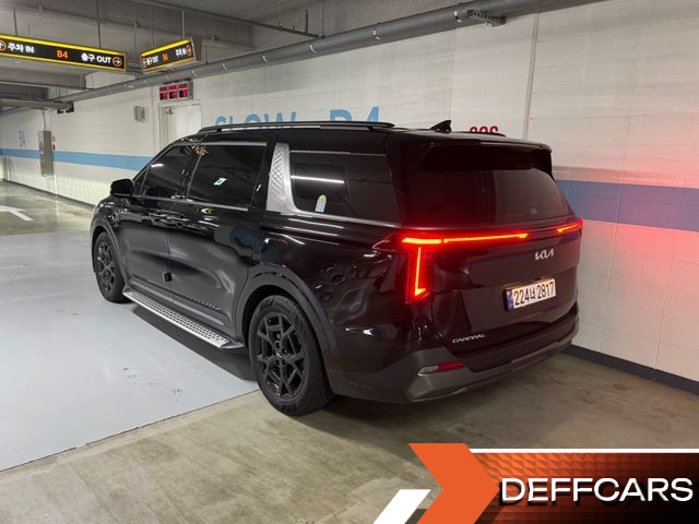 Kia CARNIVAL 9-Seater Gravity купить на сайте DeffCars