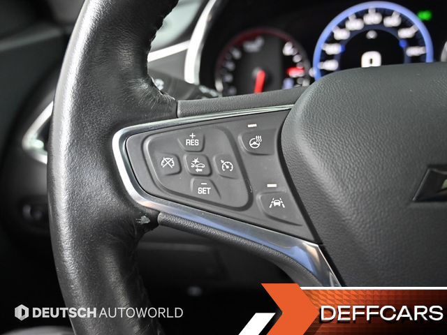 ChevroletGMDaewoo MALIBU 2.0 Turbo Redline купить на сайте DeffCars