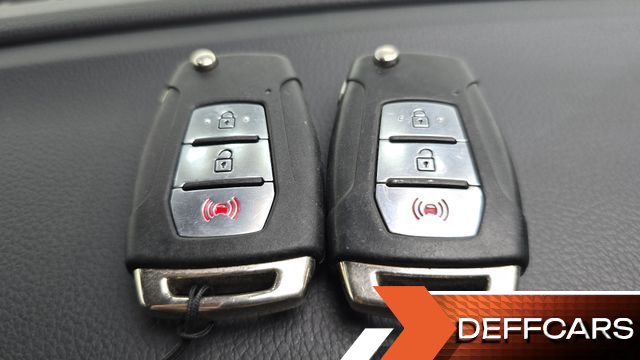 Ssangyong REXTON Diesel 2.2 4WD Prestige Special (5-Link) купить на сайте DeffCars