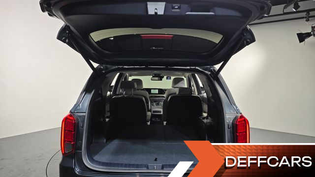 Hyundai PALISADE Gasoline 3.8 2WD Prestige купить на сайте DeffCars