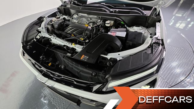 ChevroletGMDaewoo TRAX 1.2 ACTIV купить на сайте DeffCars