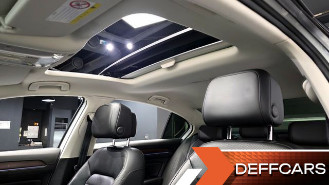 Volkswagen PASSAT 2.0 TDI 4Motion Prestige купить на сайте DeffCars