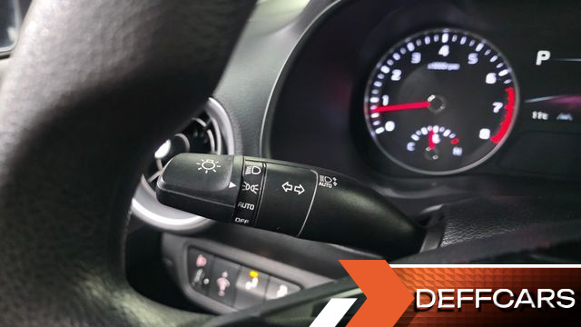 Kia K3 1.6 Trendy купить на сайте DeffCars