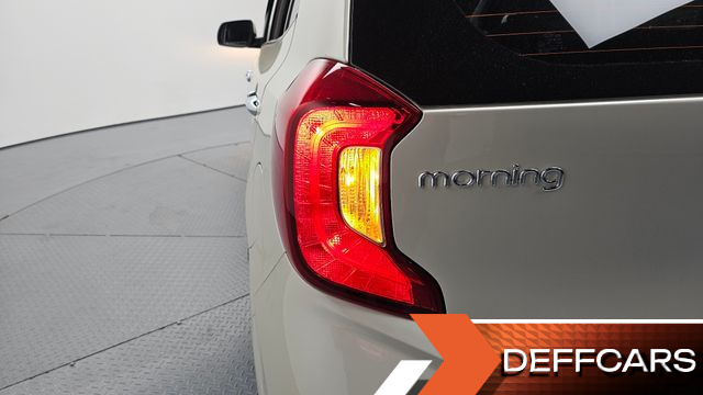 Kia MORNING Standard купить на сайте DeffCars