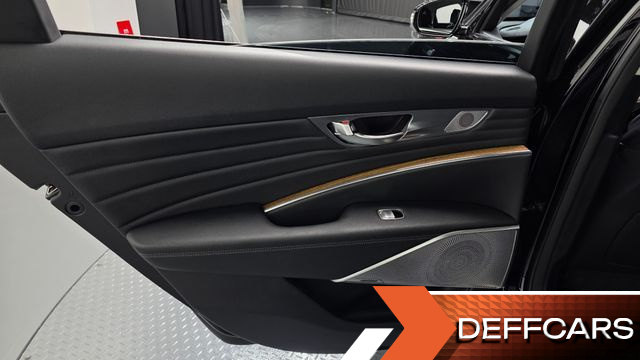 Kia K9 3.8 GDI Platinum купить на сайте DeffCars