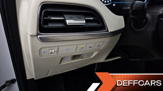 Hyundai PALISADE Gasoline 3.8 4WD VIP купить на сайте DeffCars
